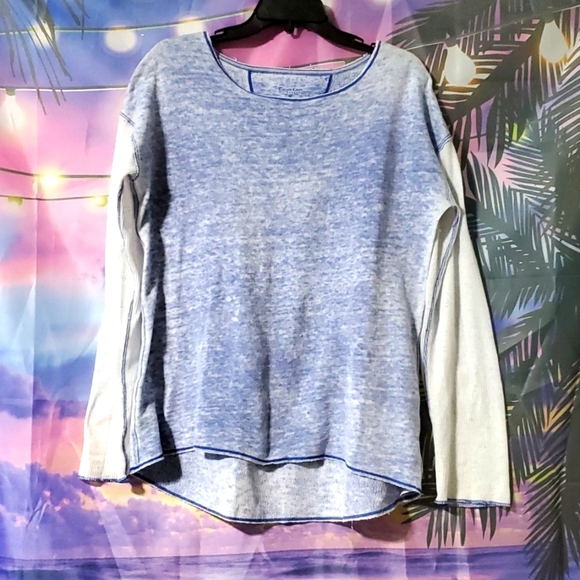 Calvin Klein Performance Tops - CALVIN Klein performance long sleeves Tshirt size M